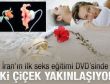 İran'ın ilk seks eğitimi DVD’si