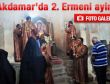 Akdamar'da 2. Ermeni ayini