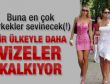 Bir ülkeyle daha vize kalkıyor