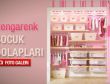 Çocuk dolapları - Foto