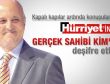 Birand: Hürriyet devletin gazetesidir