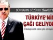 The Guardian: Türkiye'nin çağı geliyor