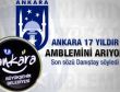 Ankara'nın sembolünde en başa dönüldü