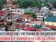 Büyükşehir Vietnam'ın Başkenti Honai ile kardeş şehir oluyor