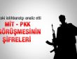 Eski MİT yöneticisi o ses kaydını yorumladı