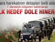 Kara harekatının detayları