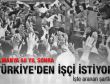 Almanya'ya ikinci göç dalgası yolda