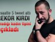 Cem Yılmaz nasıl kadın aradığını yazdı