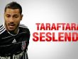 Quaresma taraftara seslendi