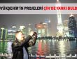 BÜYÜKŞEHİR’İN PROJELERİ ÇİN’DE YANKI BULDU