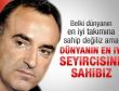 Carvalhal: İyi oynarak kazanmasını bildik