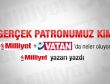 Milliyet yazarı gazetenin satış sürecini anlattı