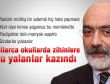 Ahmet Altan: Atatürk'ün diktatörlük yönü saklanıyor