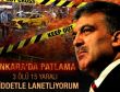 Abdullah Gül'den Ankara'daki patlamaya ilk tepki