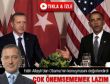 Fatih Altaylı, Obama'nın konuşmasını yorumladı