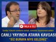 Sevilay Yükselir sınırlarını zorladı ama sonunda dayanamadı, patladı