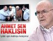 Hürriyet'in 4 Yüz'ü Hıncal Uluç'a hayal kırıklığı yaşattı