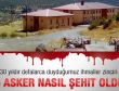 Siirt'teki saldırı 1 saat önceden biliniyor muydu