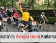 Ankara'da Avrupa Günü kutlamadı