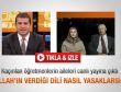Kaçırılan öğretmenlerin aileleri canlı yayına çıktı - İzle