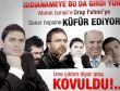 Oray Eğin özür diledi