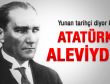 Atatürk'ün Alevi olduğu doğru