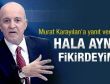 Birand da Karayılan'a yanıt verdi