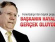 F.Bahçe'de büyük proje hayata geçti