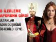 Muhteşem Yüzyıl Avrupa Birliği raporunda