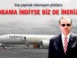 Erdoğan: O uçak indiyse biz de ineriz