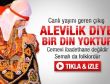 TV8 ekranlarında sert Alevilik tartışması