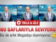 Mehmet Ali Birand'dan yeni gaf - İzle