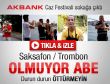 JAmZZ'in sanal alemde rekor kıran videosu