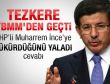 Sınır ötesi harekat tezkeresi kabul edildi