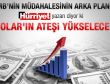 Yalçın Doğan: Dolara müdahalenin arka planı