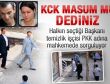 İşte Baydemir'i sorgulayan KCK'lı belediye işçisi