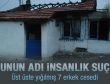 7 mülteciyi kaçmasınlar diye eve kilitlemişler