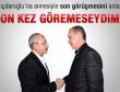 Sarkozy Erdoğan'ı kıskanıyor
