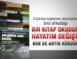 Taraf yazarı Çınar: Ben de artık Kürdüm