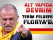 Alt yapıda Terim devrimi