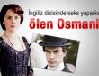 Gerçek hayatta da seks yaparken ölmüş
