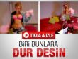 Biri Ciciş kardeşlere dur desin - İzle