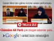 Canan Nine canlı yayında gülme krizine soktu - İzle