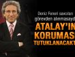 Savcılar görevden alınmasa köstebek tutuklanacaktı