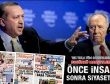 13 Ekim 2011 günün gazete manşetleri