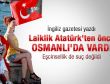 Guardian: Osmanlı'da eşcinsellik suç değildi
