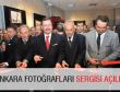 -“ANKARA FOTOĞRAFLARI SERGİSİ” AÇILDI