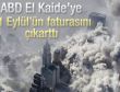 ABD 11 Eylül'ün faturasını çıkarttı