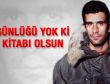 'Deniz Gezmiş Günlüğü' kurmaca çıktı