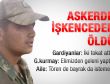 Tutuklanan gardiyanlar: Bir iki tokat attık o kadar